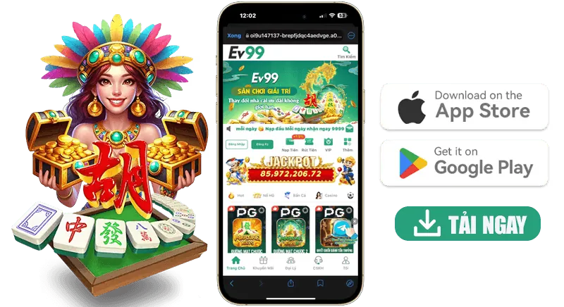 Ưu đãi độc quyền MCW67 Login trên di động