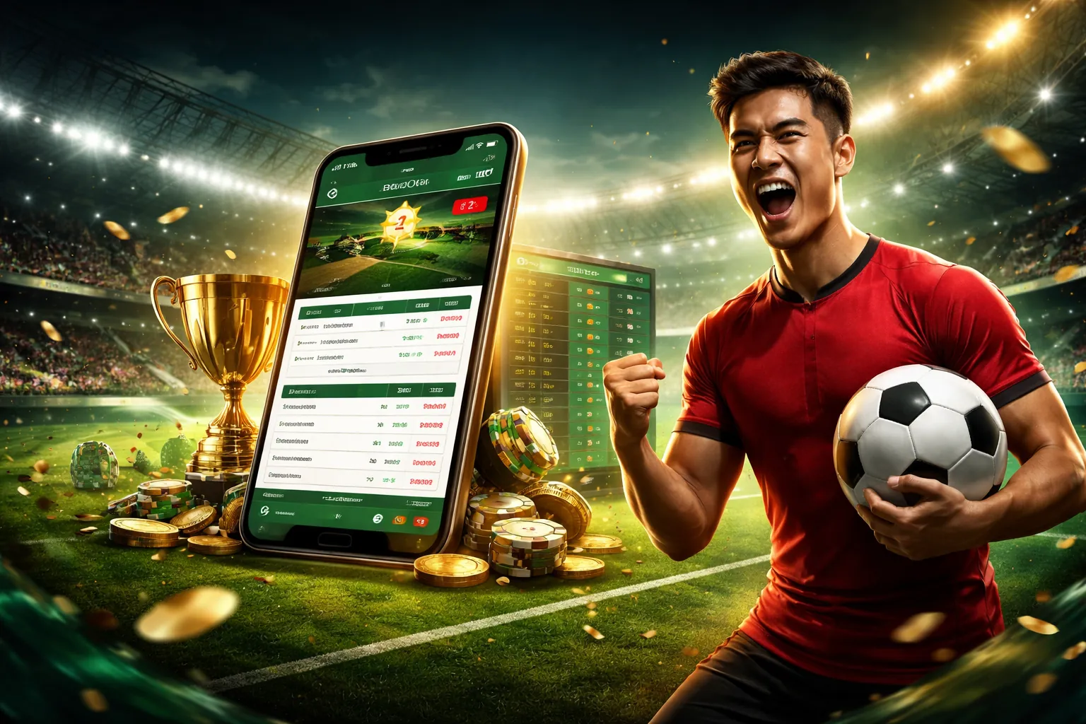 Chương Trình Hoàn Trả Không Giới Hạn